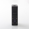 French Plus Style DNA60 Boro Mod POM, VW 1~60W, 1 x 18650, Evolv DNA60 Chipset