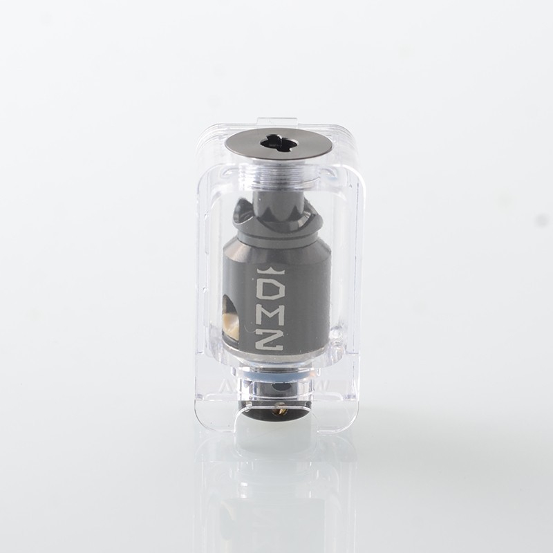 SXK Monarchy DotMobb V2 DM2 RBA Tank for dotMod dotAIO V1 / V2 Pod