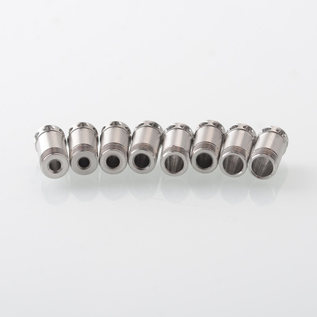 Hussar STE Style RBA Bridge for Billet / BB / Boro Tank Air Pin 
