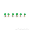 Authentic MK MODS Replacement Screws for Lost Vape Centaurus B80 AIO Kit (6 PCS)