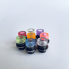 909 Modify Style 510 Drip Tip for RDA / RTA / RDTA Atomizer Aluminum Alloy + Acrylic