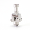 SXK Killab R RBA Puente para Billet / BB / Boro Tank 316SS, Air Pin 4.0, 3.5, 3.0, 2.5, 2.0, 1.0 mm