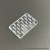 Plaque de couverture de remplacement pour Mission XV Dotboro / KB2 Style Tank Class