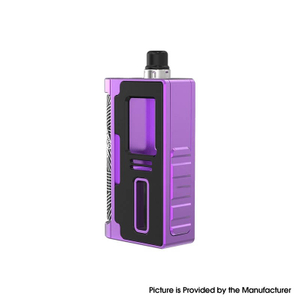 Authentic Ambition Mods Kil-Lite 60W AIO Boro Mod VW 1~60W, 1 x 18650, Ambition Mods Chipset / Evolv DNA Chipset