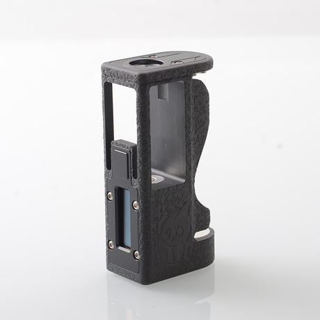 French Plus Style DNA60 Boro Mod POM, VW 1~60W, 1 x 18650, Evolv DNA60 Chipset