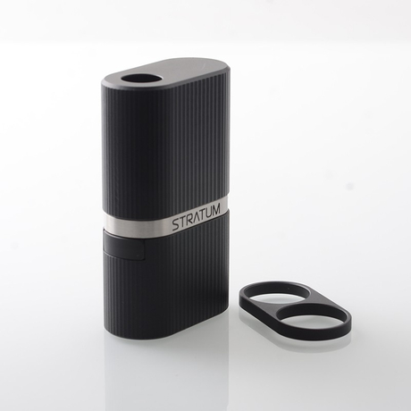 5AVape Stratum Balance2 Balance 2 VW Box Mod 1~60W, 1 x 18650, Evolv DNA60 Chipset