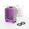 Tanque de Boro SXK para SXK BB / Billet AIO Box Mod Kit de aluminio