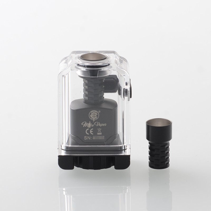 정통 ThunderHead Creations Blaze RBA BB / Billet / Boro 용 교량 탱크 키트