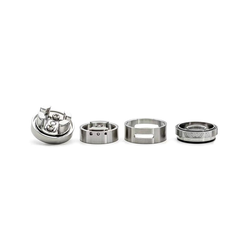 VWM Innova RTA Rebuildable Tank Atomizer 5ml, 22mm Diameter