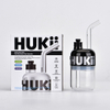 Authentic DAZZLEAF Hukii Dab Rig Water Pipe Vaporizer Kit 1800mAh