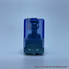 Dotmobb dot mobb upt RBA Tank for dot AIO v1 / v2 pod titanium, 1.0, 1,2, 1,4, 1,5, 1,8, 2.0, 2,5, 3.0, 4,0 mm