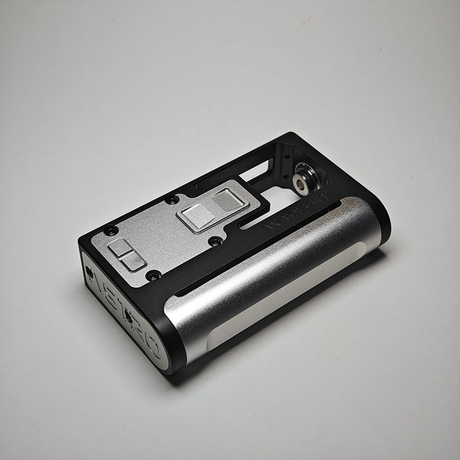 Astro DNA 60W Boro Mod Aluminum Alloy, VW 1~60W, 1 x 18650, Evolv DNA60 Chipset, 1:1