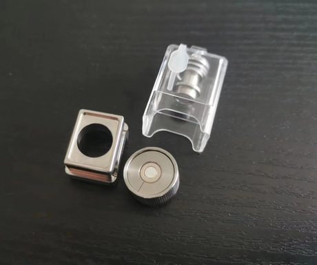 PPT dotRBA Style RBA Tank for TMD PNP GTX Coil 