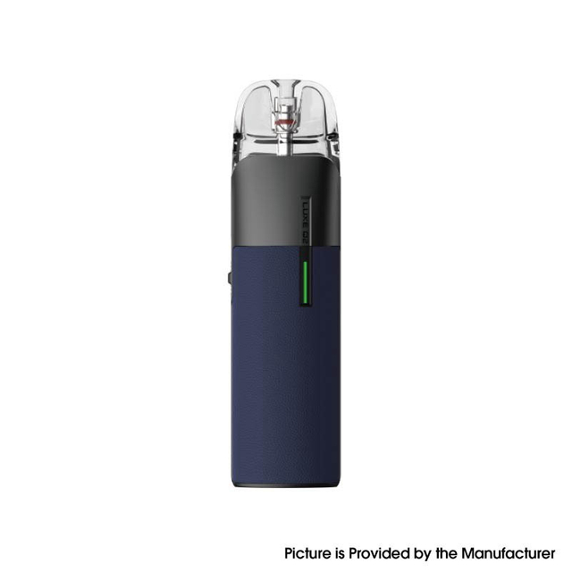 Authentic Vaporesso LUXE Q2 Pod System Kit 1000mAh, 3ml, 0.6ohm / 1.0ohm