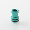 Monarchy Shortie Style 510 Drip Tip Aluminum