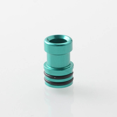 Monarchy Shortie Style 510 Drip Tip  Aluminum