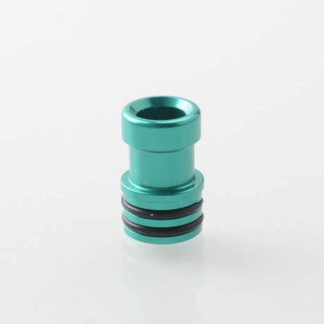 Monarchy Shortie Style 510 Drip Tip  Aluminum