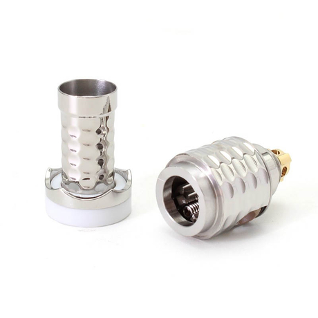SXK Monarchy Mobb V RBA Bridge for Billet / BB / Boro Tank Air Pins