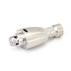 SXK Colt RBA Bridge per Billet Bb Boro Tank Boro Mod Silver