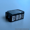 SXK BB / BILLET AIO BOX MODキットアルミニウム +アクリル用S-プロロスタイルボロタンク
