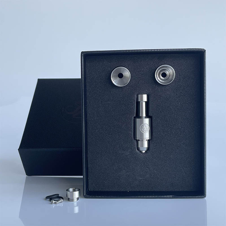KF Style RBA Bridge for Billet / BB / Boro Tank