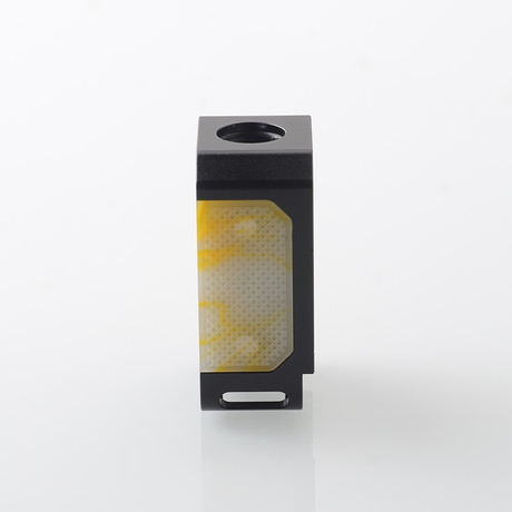 Kontrl Style Boro Tank for SXK BB / Billet AIO Box Mod KiT POM