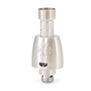 SXK Colt RBA Bridge per Billet Bb Boro Tank Boro Mod Silver