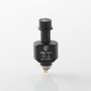 Authentic ThunderHead Creations Blaze RBA Bridge untuk BB / Billet / Boro 