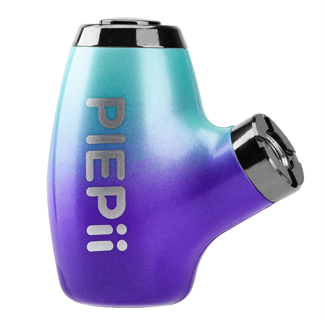 Authentic DAZZLEAF PIEPii 510 Thread Cartridge VV Preheat Battery 1000mAh