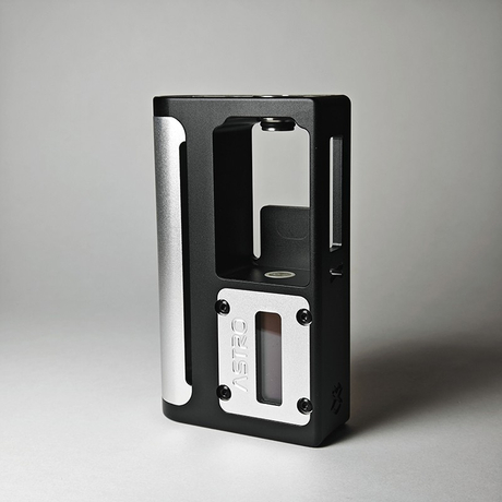 Astro DNA 60W Boro Mod Aluminum Alloy, VW 1~60W, 1 x 18650, Evolv DNA60 Chipset, 1:1