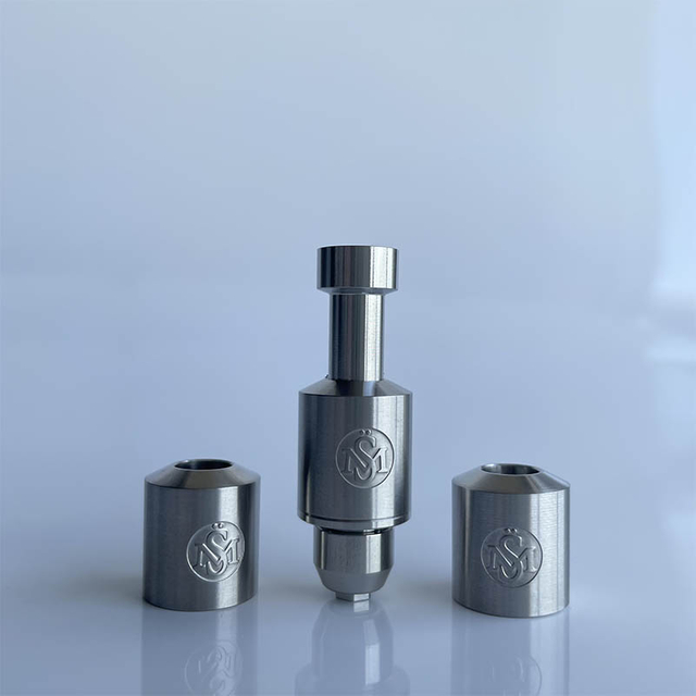 KF Style RBA Bridge for Billet / BB / Boro Tank