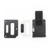 Autentico pulsante Smitch a piastra interna Etu Set per SXK BB Style 70W / DNA60W / Billet Mod con foro della porta USB