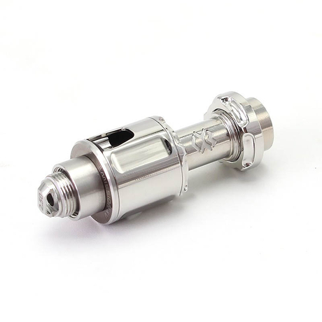 SXK Mission XV KB2 RBA Bridge for BB / Billet / Boro 1.0mm / 1.2mm / 2.0mm / 2.5mm / 3.0mm / 3.5mm / 4.3mm