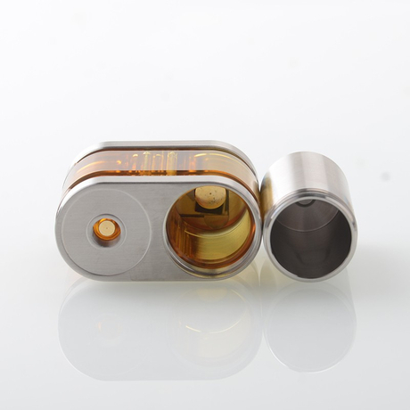 Stratum Balance 60W TC VW Box Mod 1~60W, 1 x 18350 / 18500 / 18650