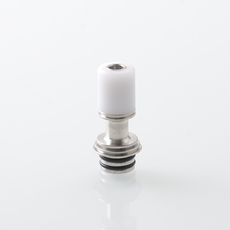 Authentic Auguse ERA V3 510 Drip Tip for RTA RDA RDTA Atomizer