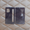 Authentic MK MODS Panel Plate for Veepon Kuka Pro AIO / Veepon Kuka AIO Acrylic (2 PCS)
