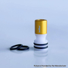Monarquia cônica V2 510 Drip para atomizador RDA / RTA / RDTA