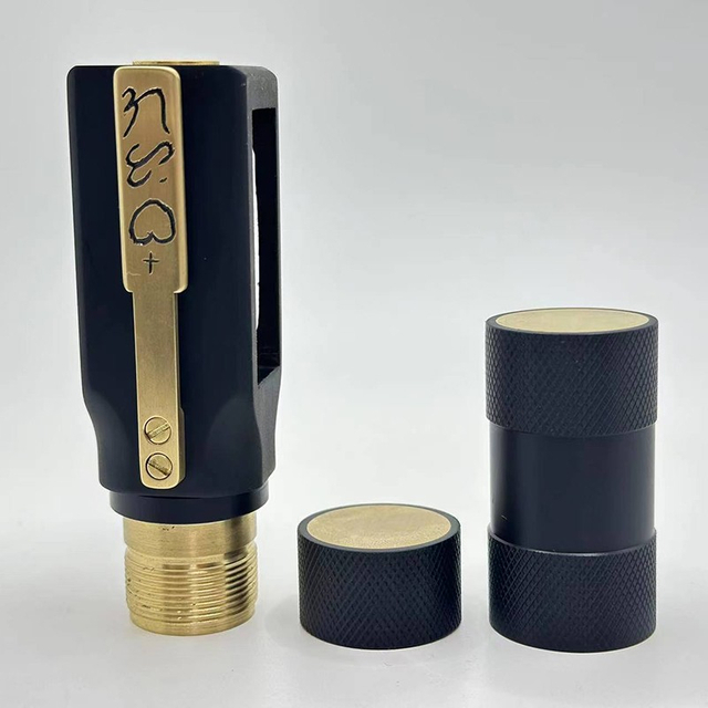 Mechanical Mod | Shop Best Mechanical Mod | shareAvape