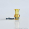 Unkwn Phaze 510 Drip Tip for RDA / RTA / RDTA Atomizer 