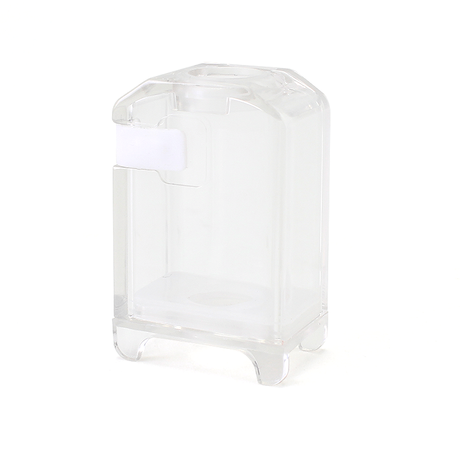 SXK Boro Tank for SXK BB / Billet AIO Box Mod Kit PCTG