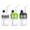 Authentic DAZZLEAF Hukii Dab Rig Water Pipe Vaporizer Kit 1800mAh