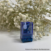 Dotmobb dot mobb upt RBA Tank for dot AIO v1 / v2 pod titanium, 1.0, 1,2, 1,4, 1,5, 1,8, 2.0, 2,5, 3.0, 4,0 mm