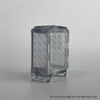 Tank Boro Crystal de monarchie pour SXK BB / Billet AIO Box Mod Kit acrylique