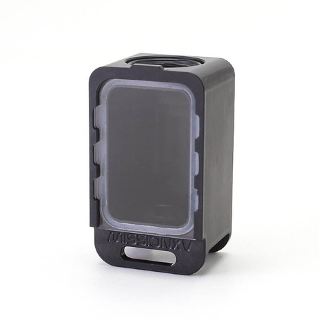 SXK Mission XV DotBoro Boro Tank for KB2 Style RBA