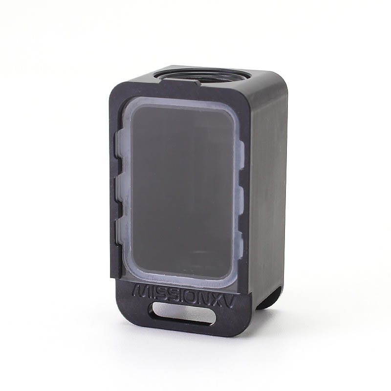 SXK Миссия XV Dotboro Boro Tank для стиля KB2 RBA