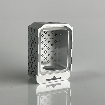 Monarchy Boro Tank for SXK BB / Billet AIO Box Mod Kit Aluminum Alloy