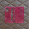 Authentic MK MODS Panel Plate for Veepon Kuka Pro AIO / Veepon Kuka AIO Acrylic (2 PCS)