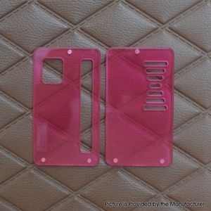Authentic MK MODS Panel Plate for Veepon Kuka Pro AIO / Veepon Kuka AIO Acrylic (2 PCS)