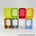 Tanque PRC Boro para SXK BB / BILLET AIO Box Mod Kit 