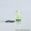 Unkwn Phaze 510 Drip Tip for RDA / RTA / RDTA Atomizer 